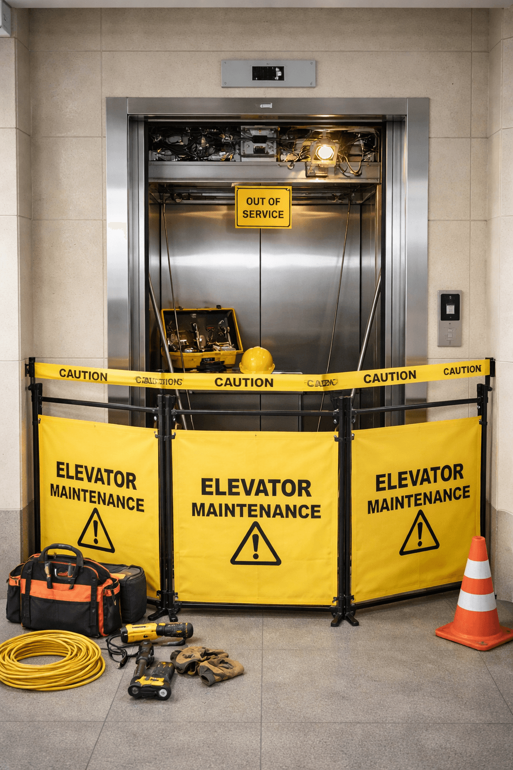 Elevator Solutions